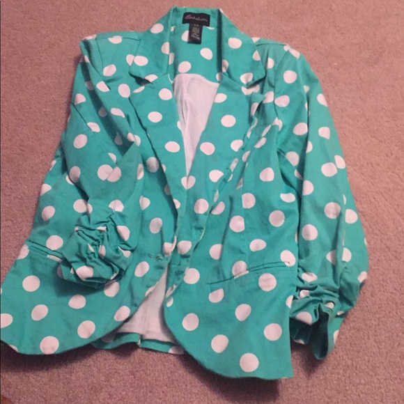 Summer jackets - Picture 3 of 4